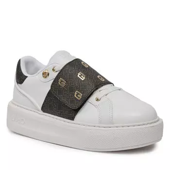 Кроссовки Liu Jo Kylie, белый