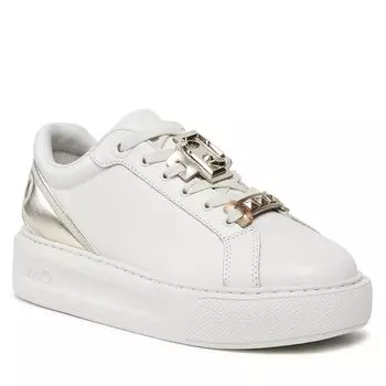 Кроссовки Liu Jo Kylie, белый