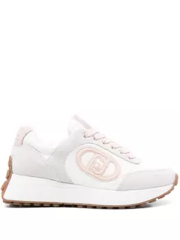 Кроссовки LIU JO Lolo 17, белый