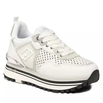 Кроссовки Liu Jo MaxiWonder, белый