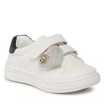 Кроссовки Liu Jo MiniAlicia, белый