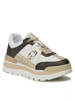 Кроссовки Liu Jo, мультиколор