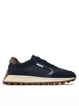 Кроссовки Liu Jo Running 02 7G4007 PX542 Azul marino, темно-синий