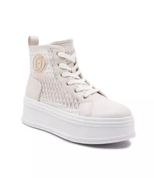 Кроссовки Liu Jo SELMA 06, кремовый