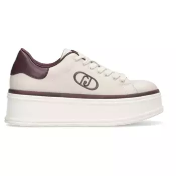 Кроссовки Liu·jo Selma 16, бежевый