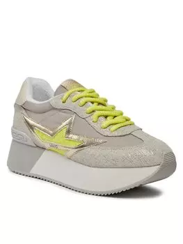 Кроссовки Liu Jo, серый