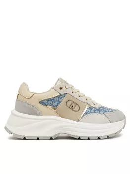 Кроссовки Liu Jo, серый