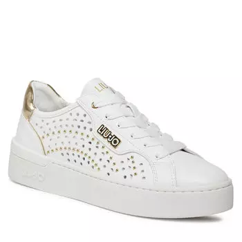 Кроссовки Liu Jo Silvia, белый