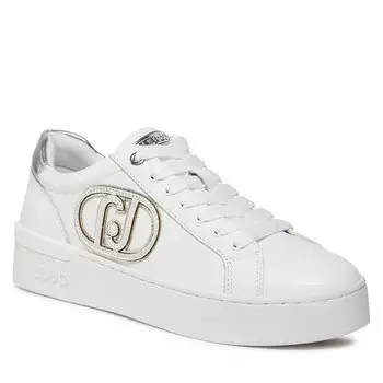 Кроссовки Liu Jo Silvia, белый