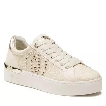 Кроссовки Liu Jo Silvia, бежевый