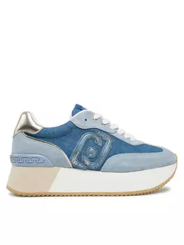 Кроссовки Liu Jo, синий