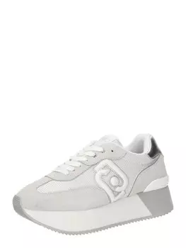 Кроссовки Liu Jo Sneakers DREAMY 02, белый