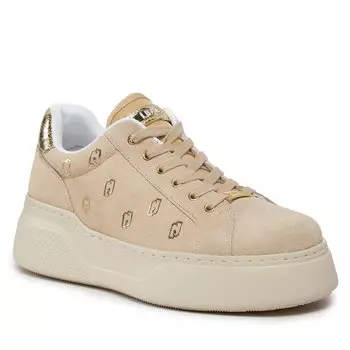 Кроссовки Liu Jo Tami, бежевый