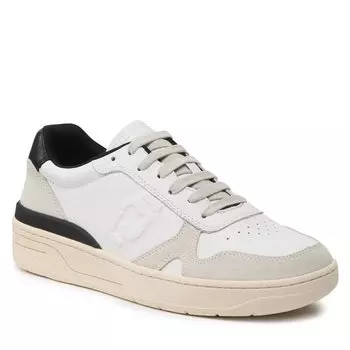 Кроссовки Liu Jo Walker, белый