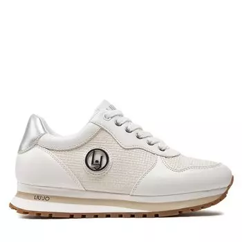 Кроссовки Liu Jo Wonder 700 4A4703 EX240 White 01111, белый