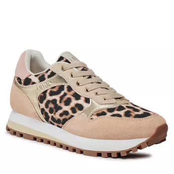 Кроссовки Liu Jo Wonder, цвет