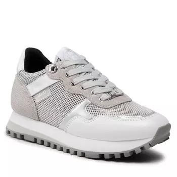 Кроссовки Liu Jo Wonder, серый
