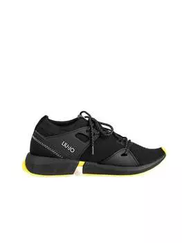 Кроссовки Liu Jo женские Liu Jo, черный