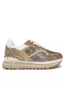 Кроссовки Liu Jo, золотой