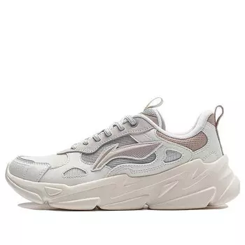Кроссовки liuying Li-Ning, белый