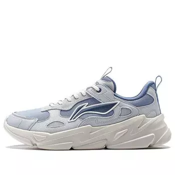 Кроссовки liuying Li-Ning, синий