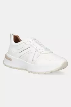 Кроссовки Liverpool Alexander Smith, белый