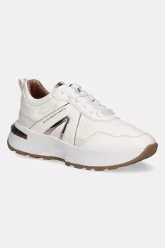 Кроссовки Liverpool Alexander Smith, белый