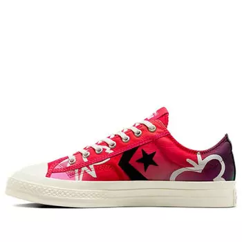 Кроссовки liverpool f.c. x star player 76 low 'the next generation' Converse, мультиколор