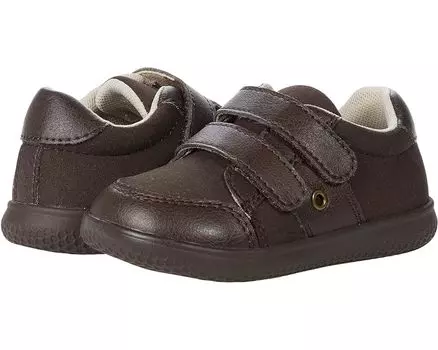 Кроссовки Livie & Luca Alunno, мокка