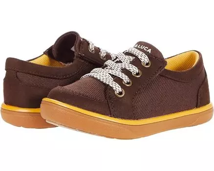 Кроссовки Livie & Luca Reeve, мокка