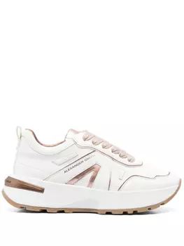 Кроссовки Ливерпуль Alexander Smith, белый