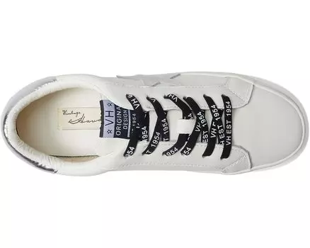 Кроссовки Liz Vintage Havana, белый