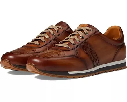 Кроссовки Lizandro Magnanni, коричневый