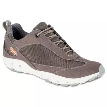 Кроссовки Lizard Regatta, серый