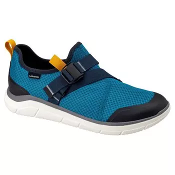 Кроссовки Lizard Way , синий