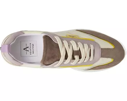 Кроссовки Lizbeth Aquatalia, цемент комбо