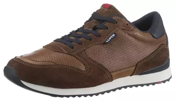 Кроссовки Lloyd "EDMOND", синий