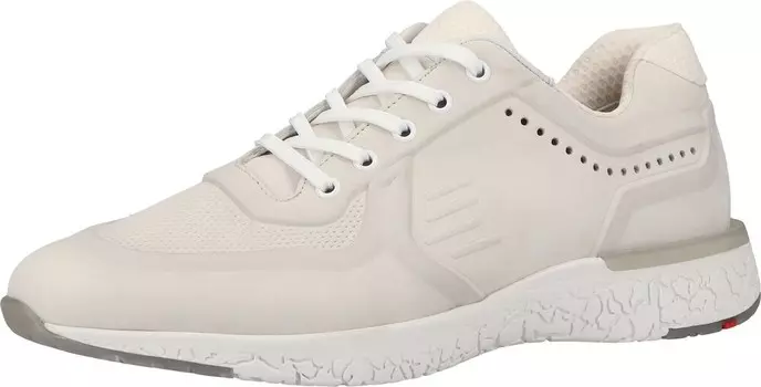 Кроссовки LLOYD SELECTED, бежевый