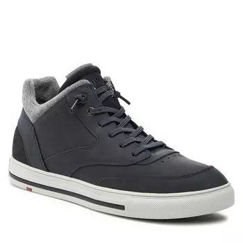 Кроссовки Lloyd, темно-синий