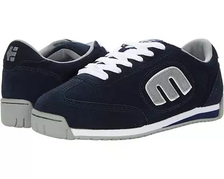 Кроссовки Lo-Cut II LS etnies, синий