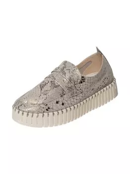 Кроссовки ло Ilse Jacobsen, бежевый