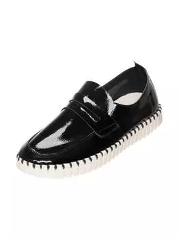 Кроссовки ло Ilse Jacobsen, черный