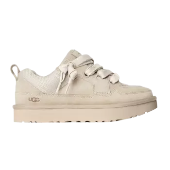 Кроссовки Lo Lowmel 'Jasmine', серый