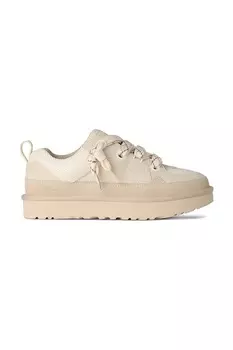 Кроссовки Lo Lowmel Ugg, бежевый