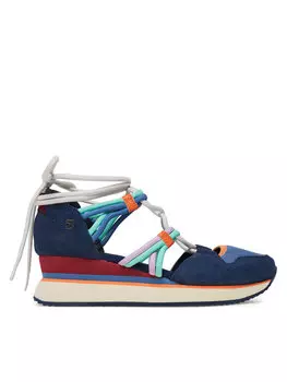 Кроссовки Locke 73872-P Gioseppo, синий