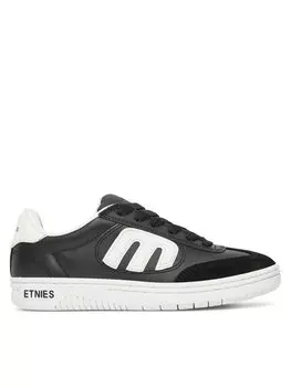 Кроссовки Locut 4101000507 Etnies, черный