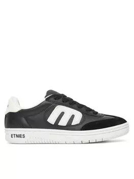 Кроссовки Locut 4101000507 Etnies, черный