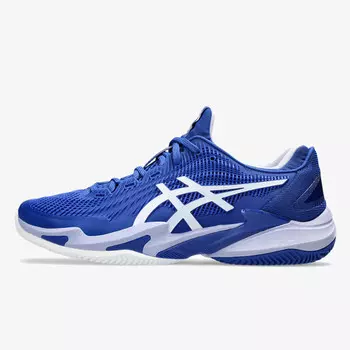 Кроссовки-Лодочки Asics, синий