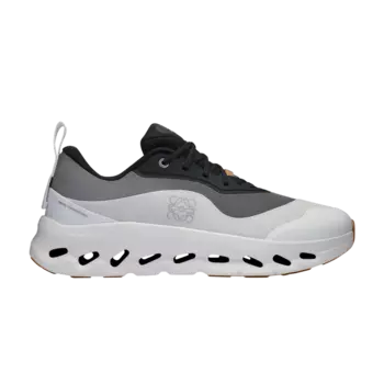 Кроссовки Loewe x Cloudtilt 2 'Black White', черный