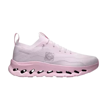 Кроссовки Loewe x Cloudtilt 'Pale Pink', розовый